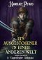 [Ausgestoßener 02] • Eingreifender Wahnsinn